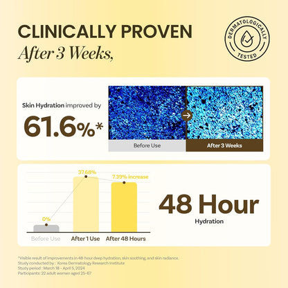 Ongredients Skin Barrier Calming Mask — product image 5