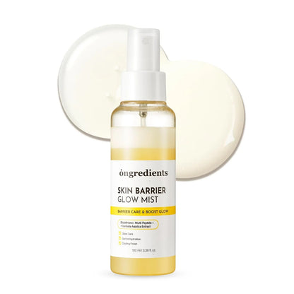 Ongredients Skin Barrier Glow Mist 100ml — Фото товара 1