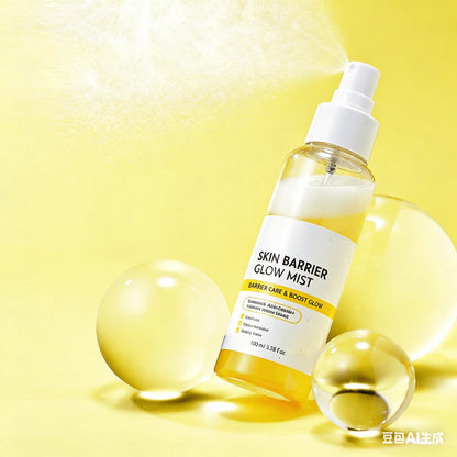 Ongredients Skin Barrier Glow Mist 100ml — Фото товара 2