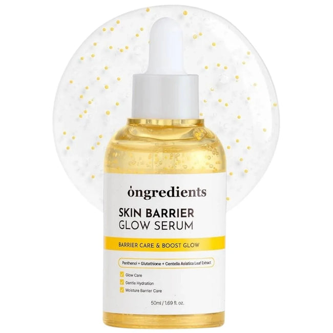 Ongredients Sérum de la barrière cutanée 50 ml — Photo du produit 1