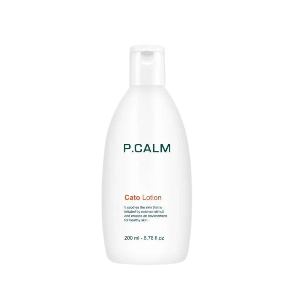 P.CALM Cato Lotion 200ml — 200ml