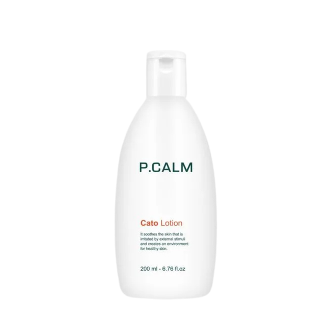P.CALM Cato Lotion 200ml — 200ml