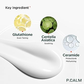 P.CALM Cato Lotion 200ml — product image 2