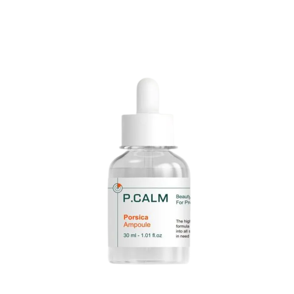 P.CALM Porsica Ampoule 30ml — 30ml