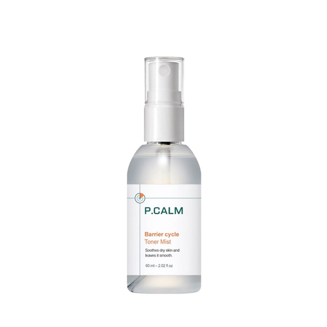 P.CALM Barrière de toner du cycle 60 ml — Photo du produit 1