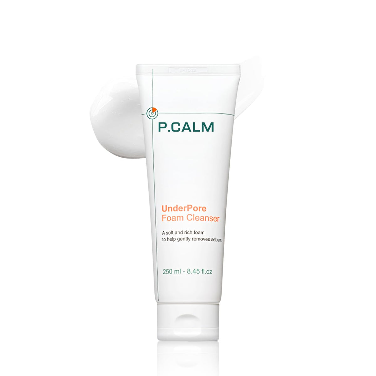 P.CALM UnderPore Foam Cleanser — product image 5