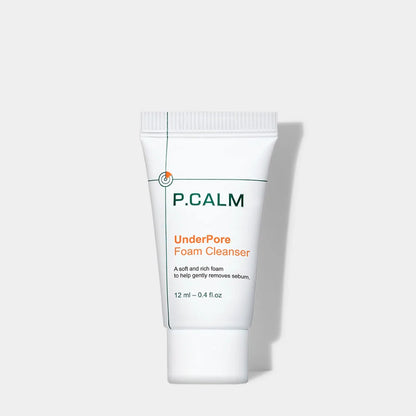 P.CALM UnderPore Foam Cleanser — product image 6