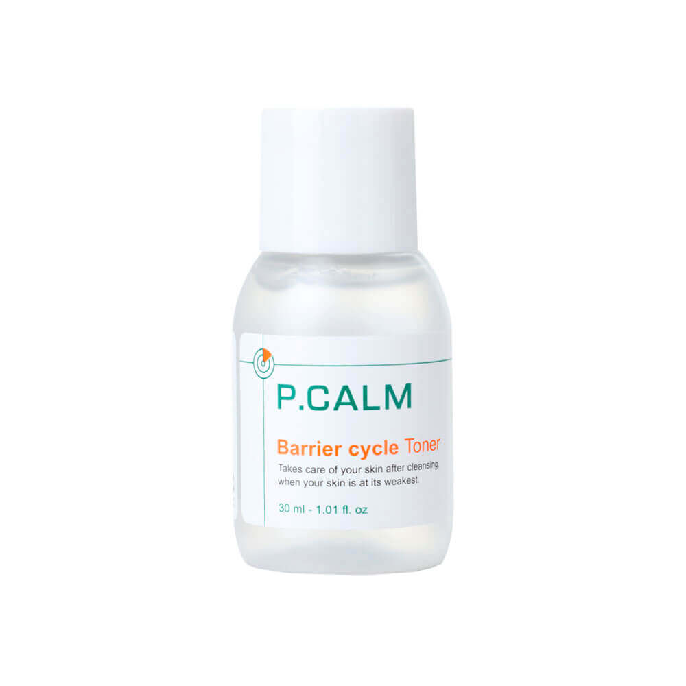 P.CALM Barrier Cycle Toner — product image 6