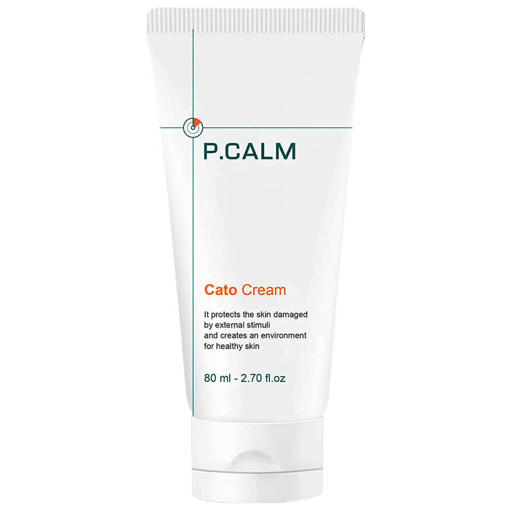 P.CALM Cato Cream — 10ml