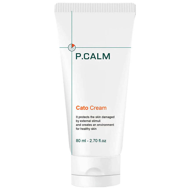 P.CALM Cato Cream — 10ml