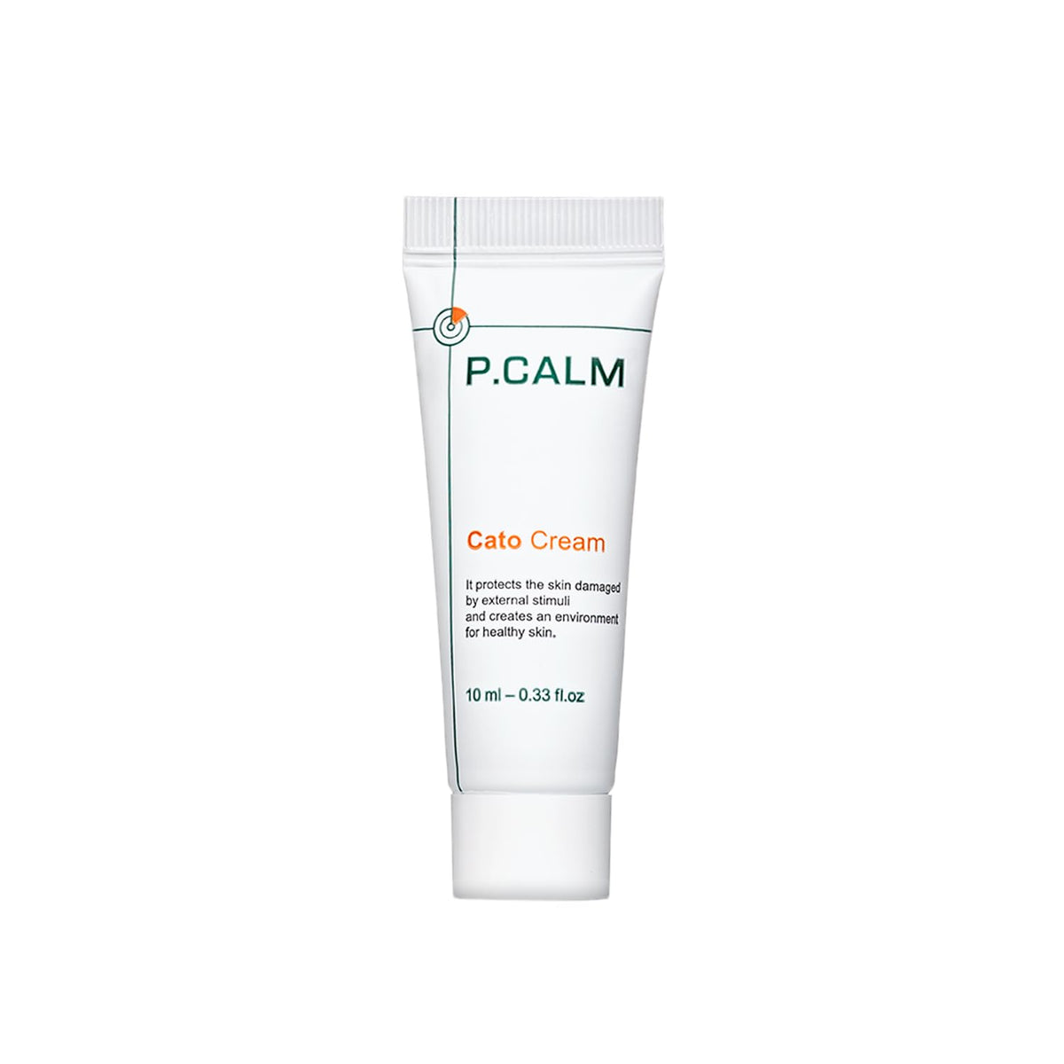 P.CALM Cato Cream — 80ml