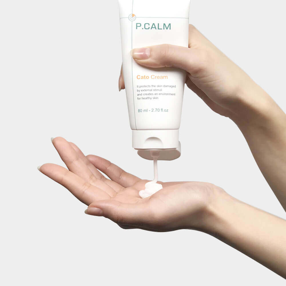 P.CALM Cato Cream — product image 3