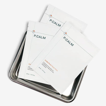 P.CALM UnderPore Mask — product image 2