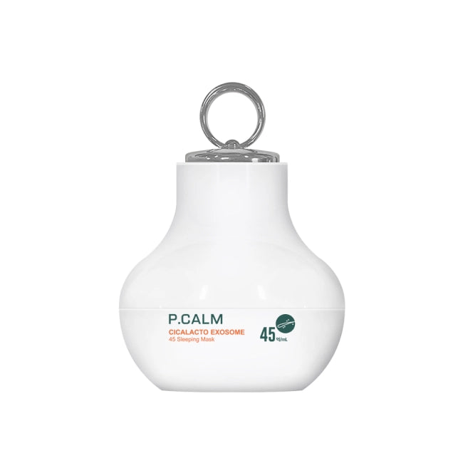 P.CALM Cicalacto Exosome 45 Sleeping Mask 50g — 50g