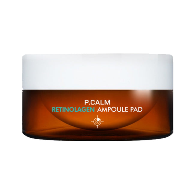 P.CALM Retinolagen Ampoule Pad 85g — 85g