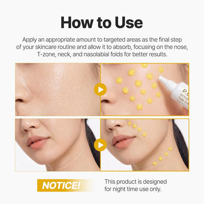 P.CALM Active Retinoid 3000 Fade Cream 20g — product image 2