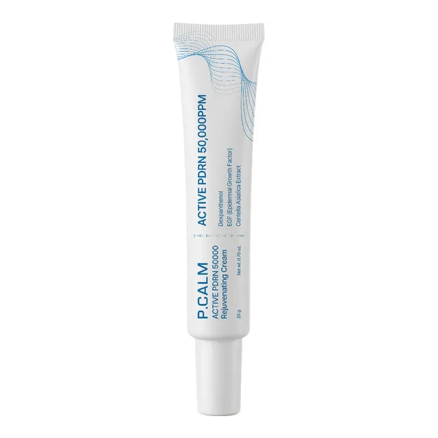 P.CALM Active PDRN 50000 Rejuvenating Cream 20g — 20g