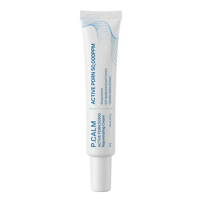 P.CALM Active PDRN 50000 Rejuvenating Cream 20g — 20g