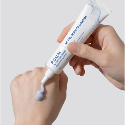 P.CALM Active PDRN 50000 Rejuvenating Cream 20g — product image 2