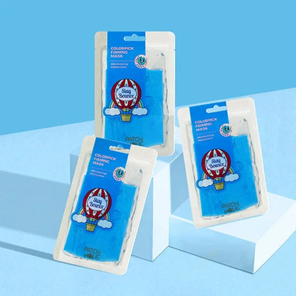 Patch Holic Colorpick Mask — product image 2