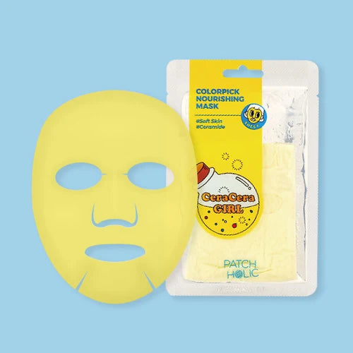 Patch Holic Colorpick Mask — product image 3