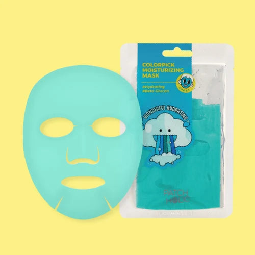 Patch Holic Colorpick Mask — product image 4