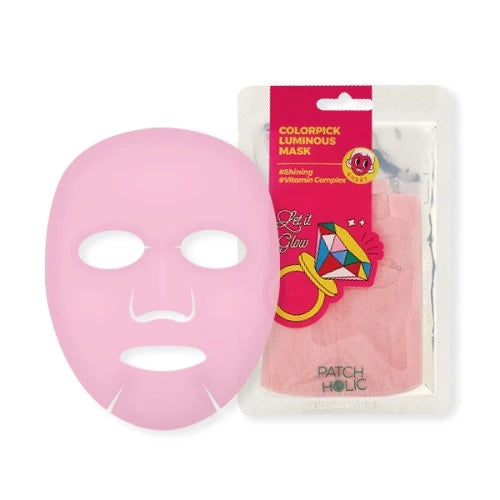 Patch Holic Colorpick Mask — product image 5