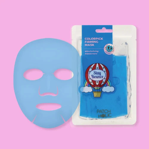 Patch Holic Colorpick Mask — product image 6