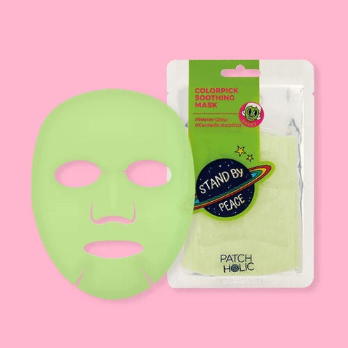 Patch Holic Colorpick Mask — product image 7