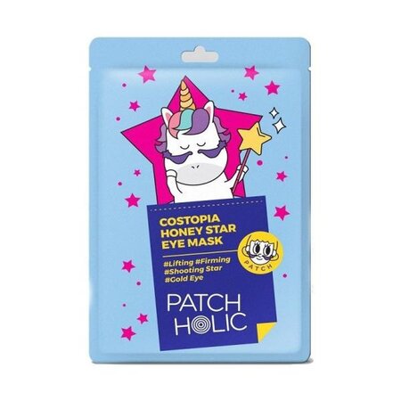 Patch Holic Costopia Eye Mask - Honey — Honey