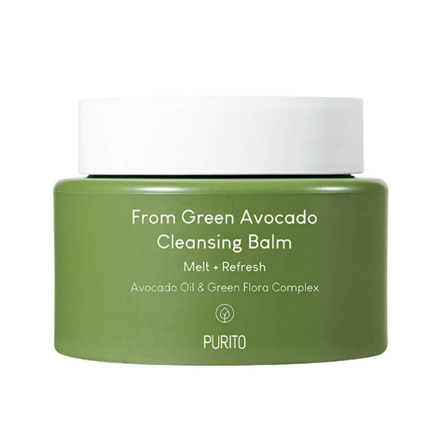 PURITO SEOUL From Green Avocado Cleansing Balm 100ml — 100ml