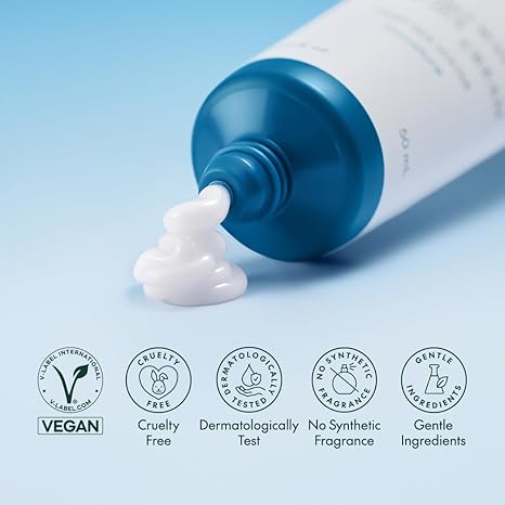 PURITO SEOUL Hydro Wave Deep Sea Cream 50ml — product image 3