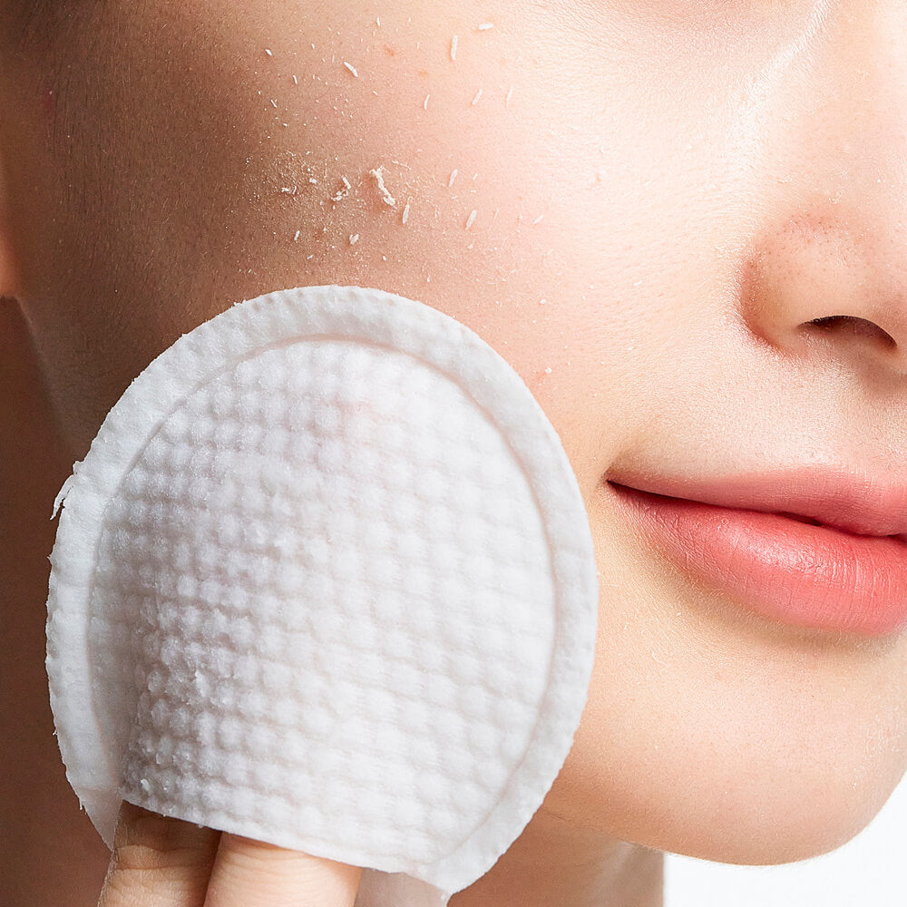 Purito Seoul Peel Shot Exfoliating Pad — product image 5