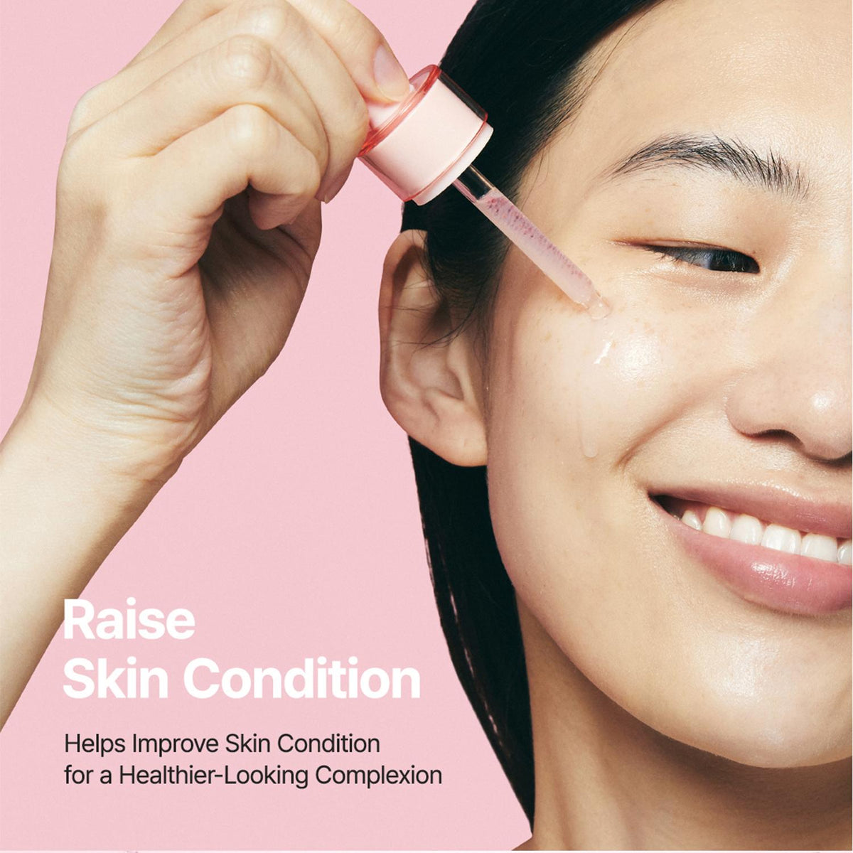 Purito Seoul Multi PDRN Collagen EGF Serum 30ml — product image 3