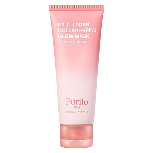 Purito SEOUL Multi PDRN Collagen Real Glow Mask 100ml — 100ml