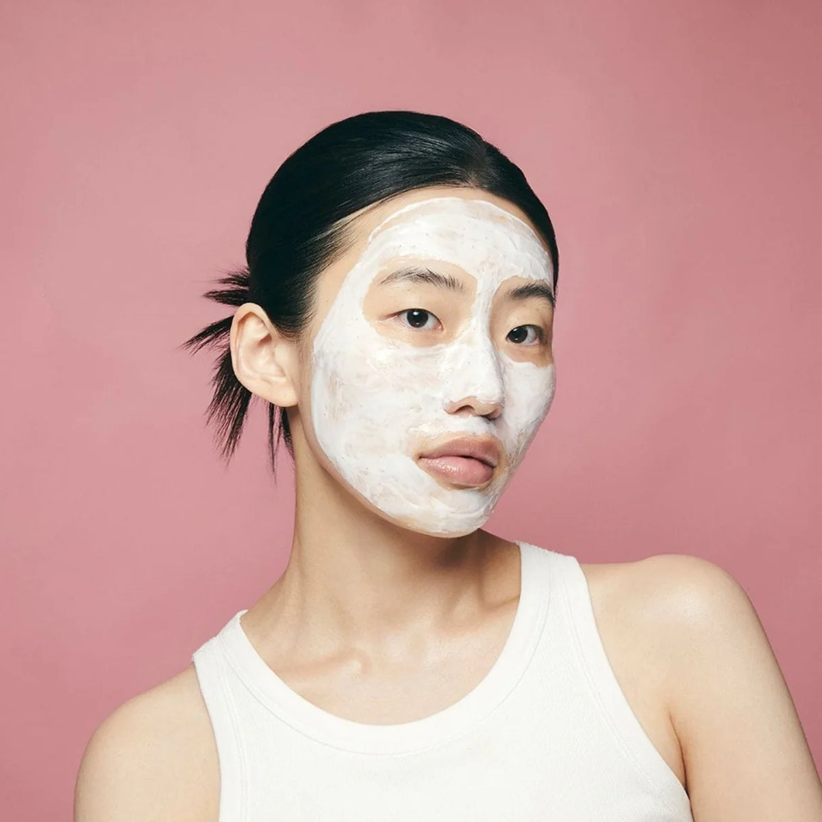Purito SEOUL Multi PDRN Collagen Real Glow Mask 100ml — product image 3
