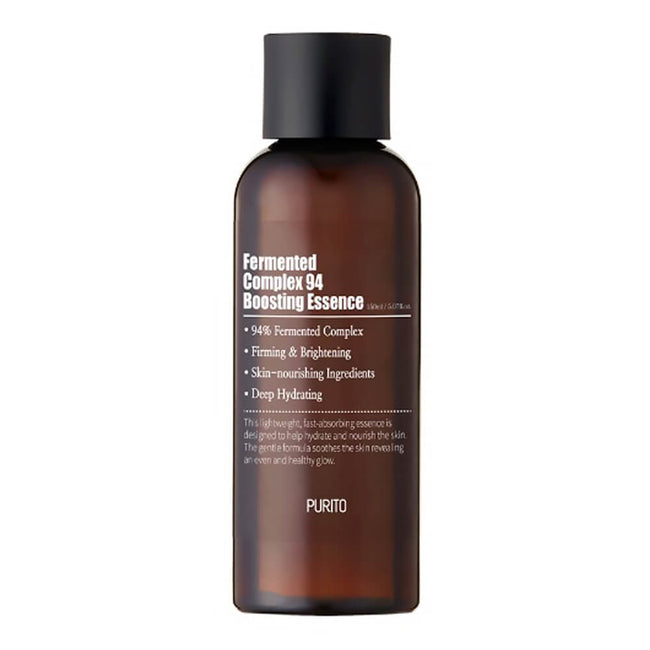 PURITO SEOUL Fermented Complex 94 Boosting Essence — 150ml