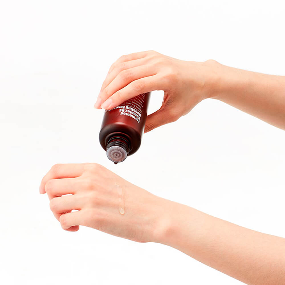 PURITO SEOUL Fermented Complex 94 Boosting Essence — product image 2