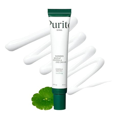 Purito Centella Green Level Eye Cream — 30ml