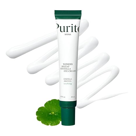 Purito Centella Green Level Eye Cream — 30ml