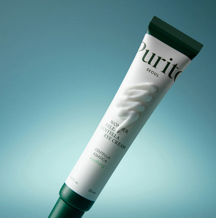 Purito Centella Green Level Eye Cream — product image 2