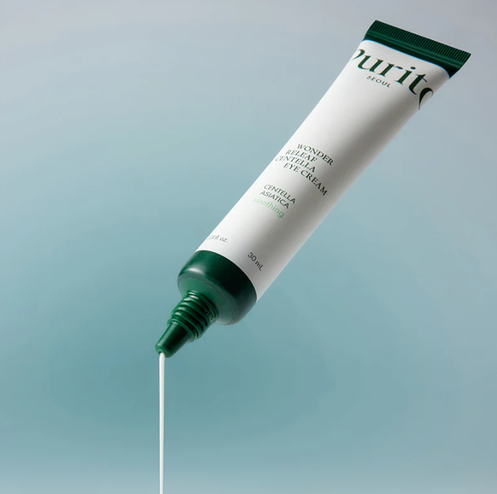 Purito Centella Green Level Eye Cream — product image 3