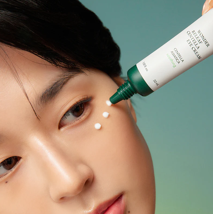 Purito Centella Green Level Eye Cream — product image 4