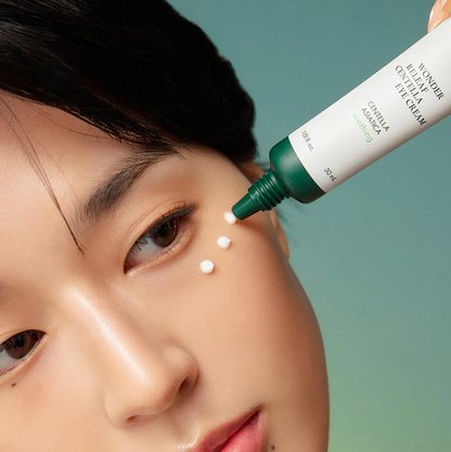 Purito Centella Green Level Eye Cream — product image 4