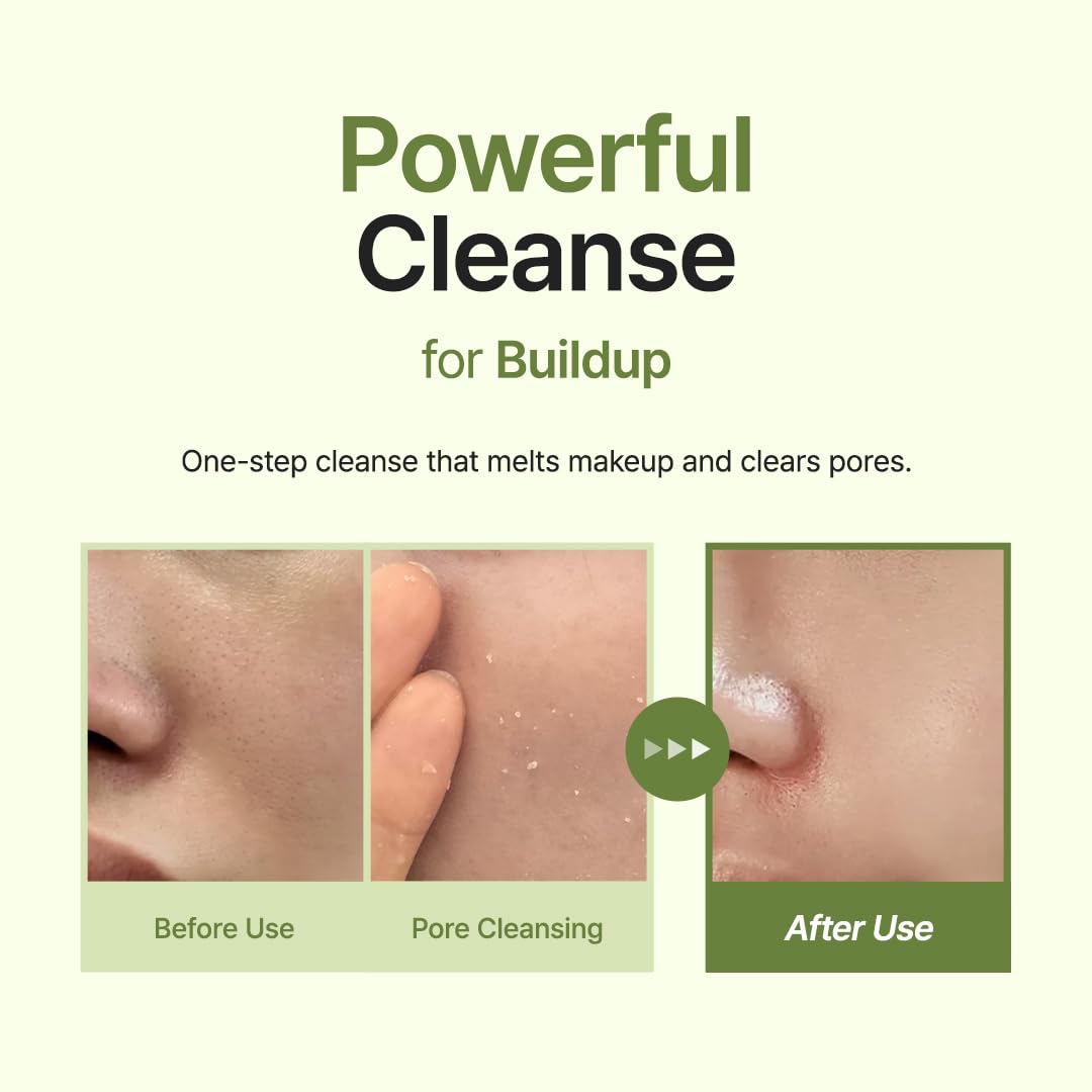Purito From Green Cleansing Oil — product image 6