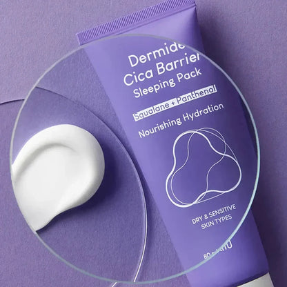 Purito Dermide Cica Barrier Sleeping Pack — product image 4