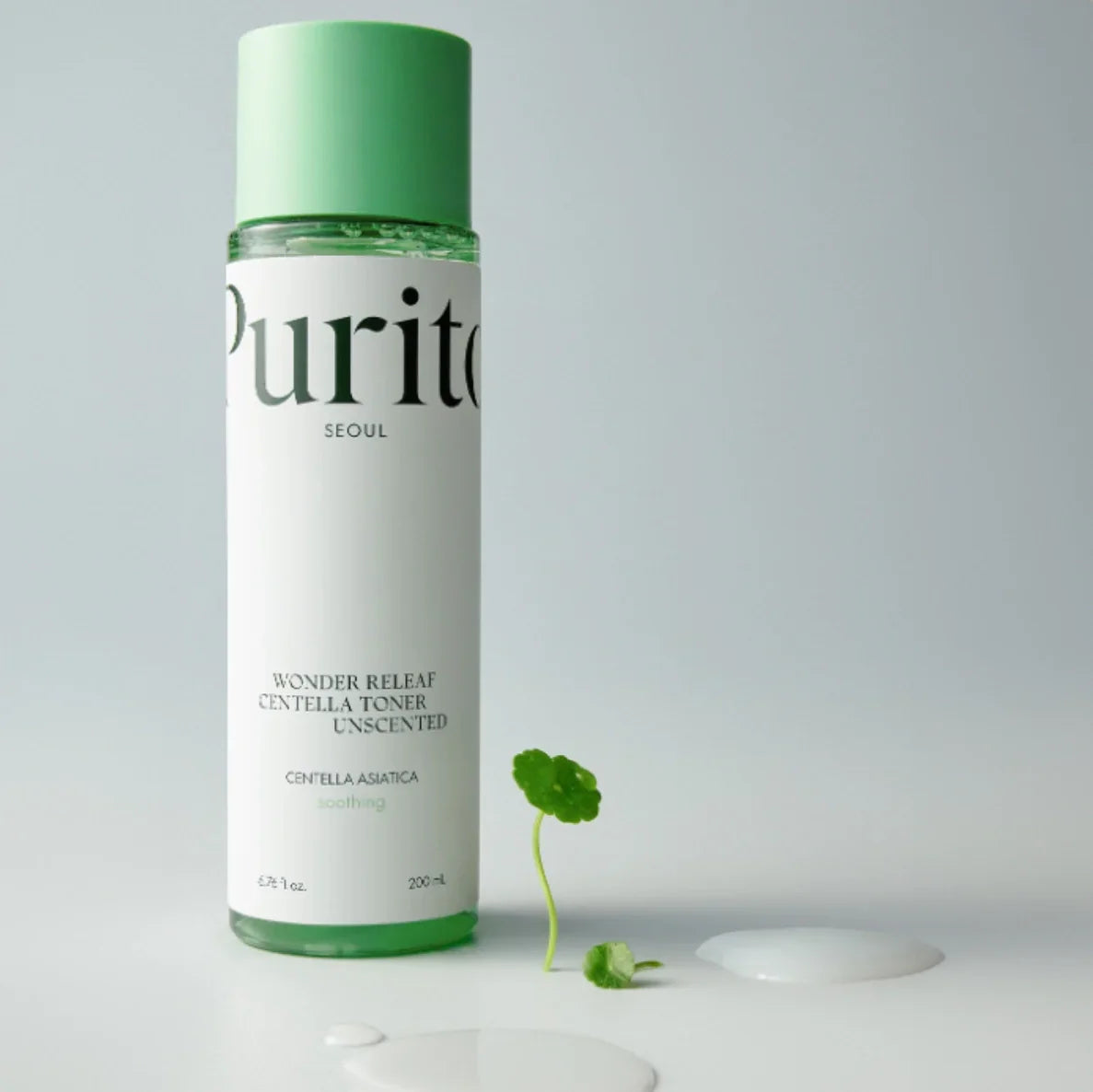 Purito Centella Unscented Toner — product image 2