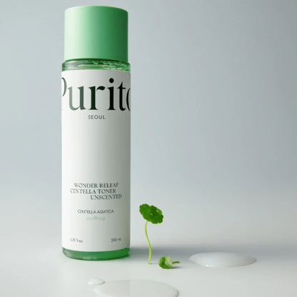 Purito Centella Unscented Toner — product image 2