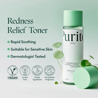 Purito Centella Unscented Toner — product image 3
