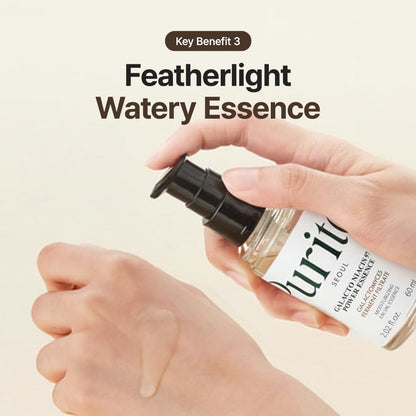 PURITO SEOUL Niacin 97 Power Essence 60ml — product image 3